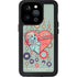 The Jetsons Love Machine iPhone 15 Pro Waterproof Case